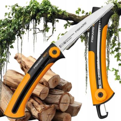 Fiskars Xtract SW72 160 mm