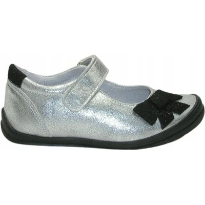 Kornecki balerínky eko kůže