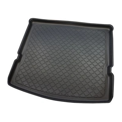 Гумирана стелка за багажник за Ford S-Max II (2015+) 7 seats; 3rd row pulled down