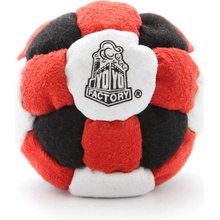 Footbag hakisak YoyoFactory Catchy Červená