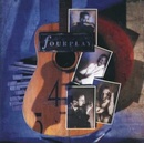 Fourplay - Fourplay CD