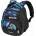 Meatfly раница Levi Blue Mountains 10 L Meatfly | Cheren | Момчешки | 10 L
