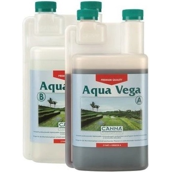 Canna Aqua Vega A+B 1 L