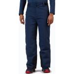 Rossignol Мъжки скиорски панталони Rossignol Strawpile Insulated dark navy