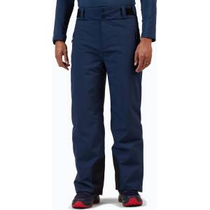 Rossignol Мъжки скиорски панталони Rossignol Strawpile Insulated dark navy