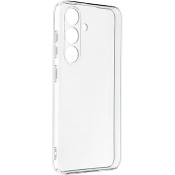 Forcell Силиконов Калъф за SAMSUNG S24, Forcell 2mm Case, Прозрачен (5903396233227)