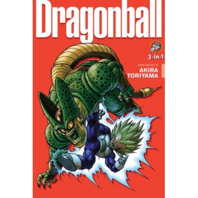 Dragon Ball 11 (31, 32 & 33)