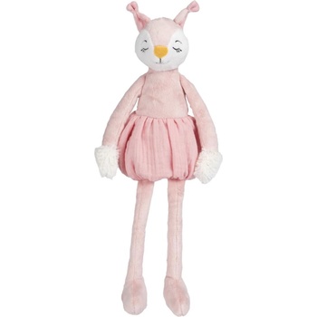 Happy Horse Мека играчка Happy Horse - Катеричката Talia, 28 cm (133570)