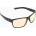 Julbo Слънчеви очила Julbo Renegade Reactiv Performance 1-3 Leaf Black/Red J4993314