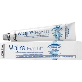 L'Oréal Professionnel Majirel High Lift popolavá 50 ml