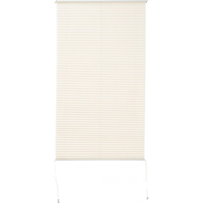 Livarno home Roleta na dvere, 90 x 200 cm krémová 100376576