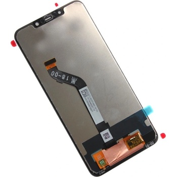 LCD Displej + Dotykové Sklo Xiaomi Pocophone F1