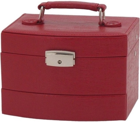 JKBox SP829 A7 šperkovnice
