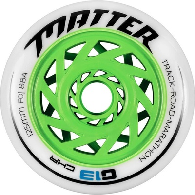Powerslide Matter G13 CHR 125 mm F1 86A 1ks