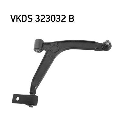 Rameno zavesenia kolies SKF VKDS 323032 B
