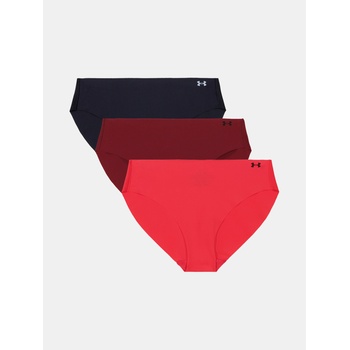 Under Armour Дамски бикини Under Armour UA Pure Stretch NS BKN (3 бр. ) Under Armour | Cherven | ЖЕНИ | XS