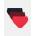 Under Armour Дамски бикини Under Armour UA Pure Stretch NS BKN (3 бр. ) Under Armour | Cherven | ЖЕНИ | XS