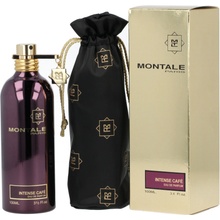 Montale Intense Cafe parfumovaná voda unisex 100 ml