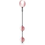 Rosy Gold Nouveau Ben Wa Balls
