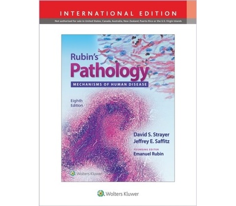Rubin's Pathology