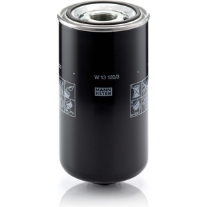 Mann-filter Маслен филтър mann-filter w 13 120/3