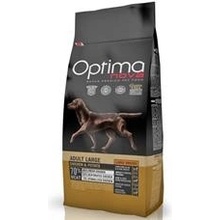 Optima Nova dog Adult Large GRAIN FREE 2 x 12 kg