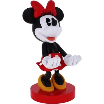 Exquisite Gaming Cable Guy Disney Minnie Mouse 20 cm
