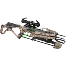 byBeier EXCALIBUR TwinStrike 360, 358lbs,