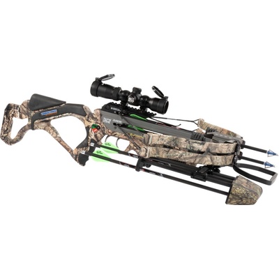byBeier EXCALIBUR TwinStrike 360, 358lbs,