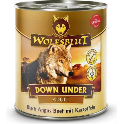 Wolfsblut Консерва Wolfsblut Down Under 800 г