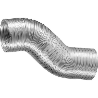 Haco Flexo AL125mm x 1 m – Zboží Dáma
