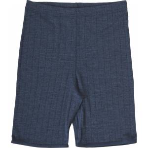 Joha Дамско мериносово термобельо Joha Women's Emily Shorts Wool & Silk Merino base layer - Navy - размер XL (115-1429-0115)