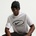 Nike Тениска Nike Men's T-Shirt - White SPW