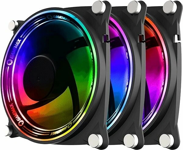 GameMax RB300 combo