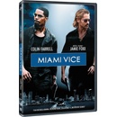 Miami Vice: DVD