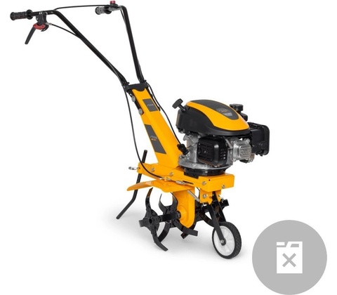 Stiga SRC 36 V