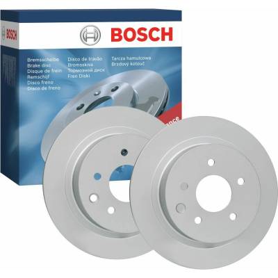 Brzdový kotúč BOSCH 0 986 479 C60