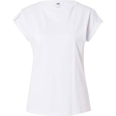Dorothy Perkins Тениска бяло, размер L