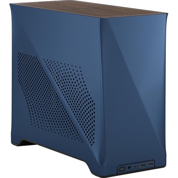Image 1 of Fractal Design Era 2 Midnight Blue (FD-C-ERA2N-03)