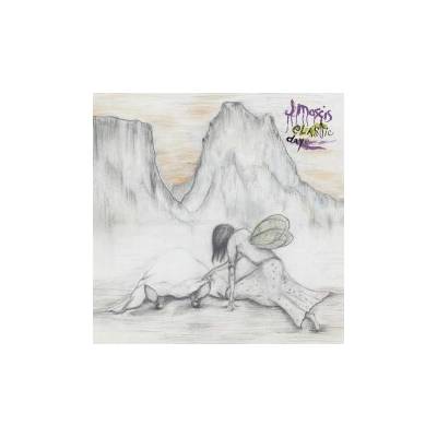 J MASCIS - ELASTIC DAYS LP