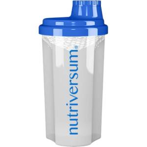 Nutriversum Shaker 700 ml [700 мл]