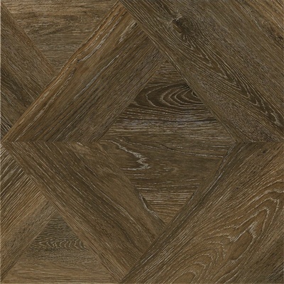 EBS Viggo 60,8 x 60,8 cm nogal 1,48m²