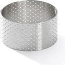 de Buyer Kruh nehrdzavejúca oceľ 6,5cm