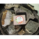 Medarek Arganové mydlo s pomarančom 50 g