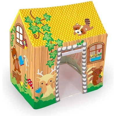 Сглобяема къща за игра 102x76x114см - Bestway - 52007BS (52007B)