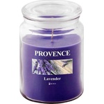 UTC Ароматна свещ lavender 510 г 85-95 ч (ut0277)
