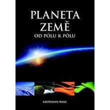 Planeta Země od pólu k pólu