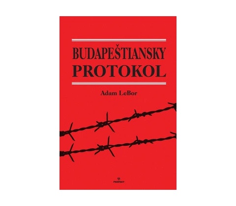 Budapeštiansky protokol