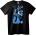NOONEBRAND Тениска Lucario Pokémon - 2XL, White
