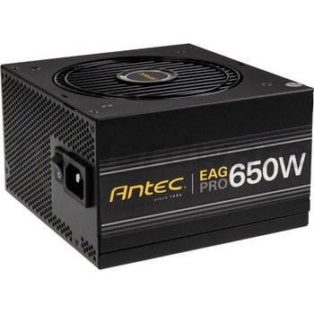 Antec EA650G Pro 650W 0-761345-11618-3